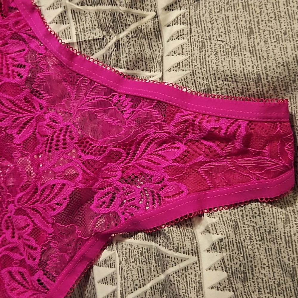 Lingerie Set - image 2